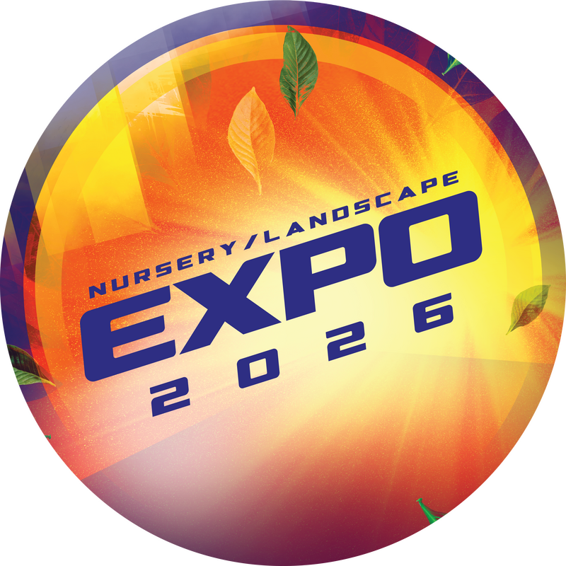 Nursery/Landscape EXPO