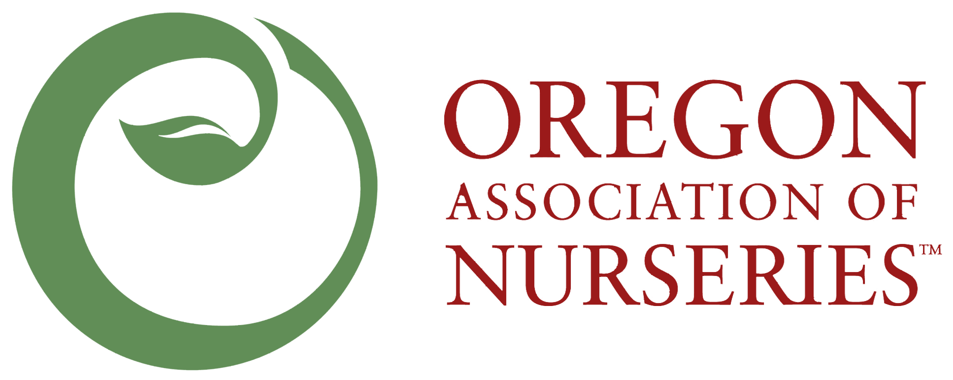 Oregon Association of Nurseries