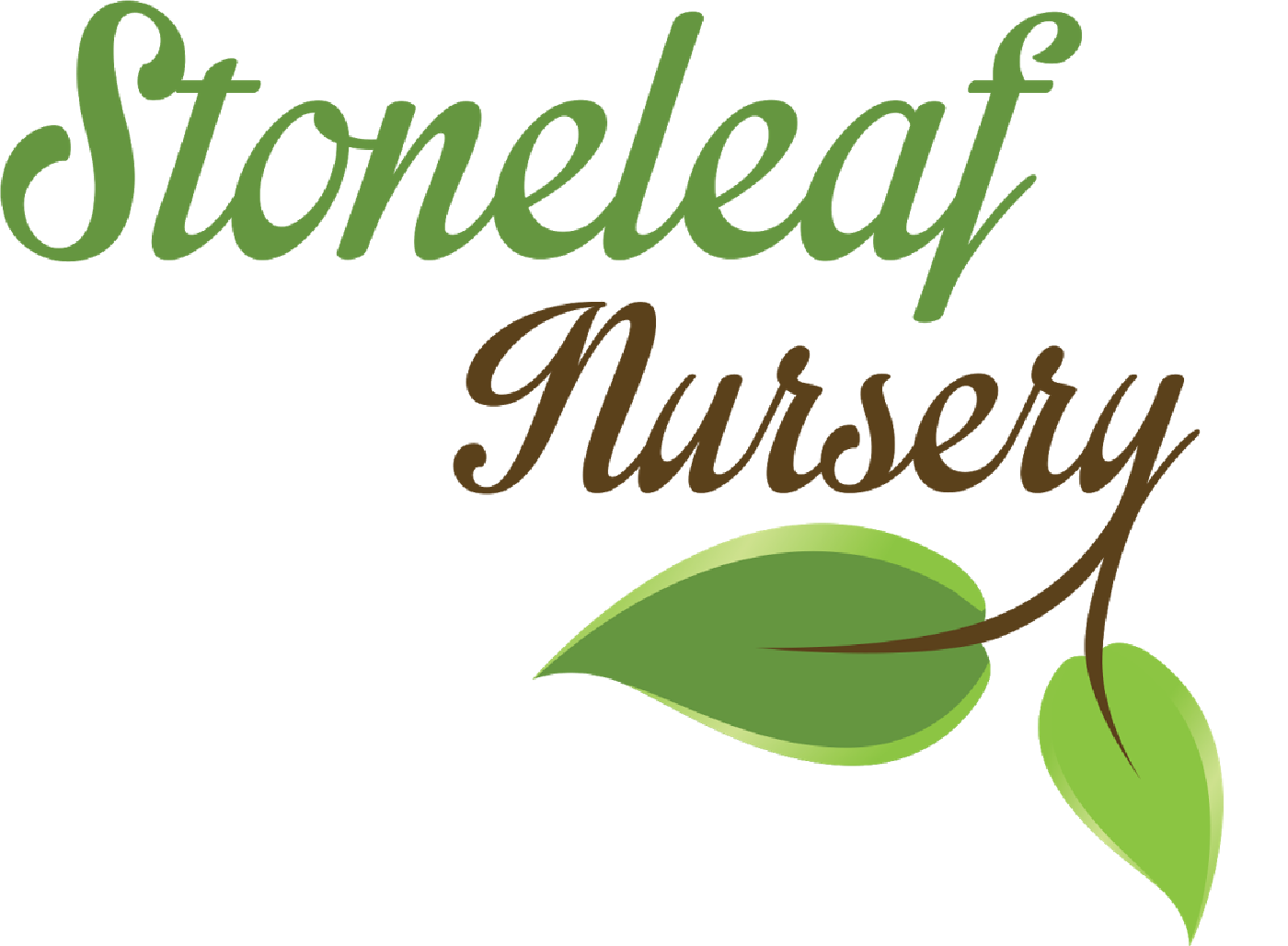 Stoneleaf Nursery