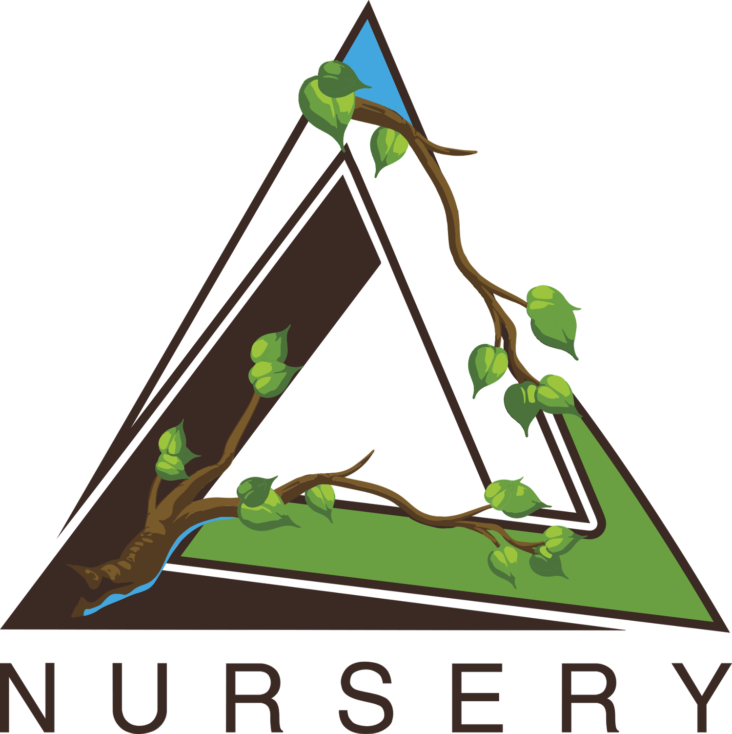 Triangle Nursery
