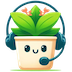 Peat, the Plantiful in-app support assistant